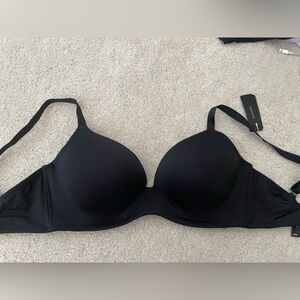 NWT Natori Push Up Bra 34DDD